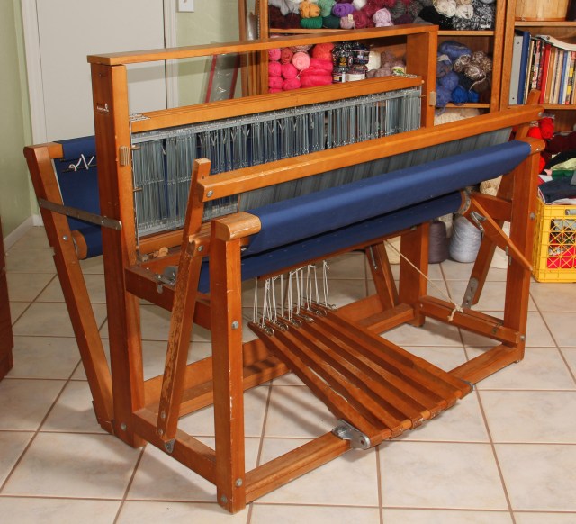 Leclerc Nilus loom for sale